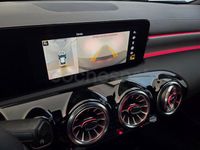 Usado Mercedes CLA200 150 CV (110 kW) 2021 Azul Berlina