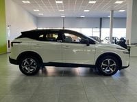 Usado Nissan Qashqai 140 CV (102 kW) 2021 Blanco SUV