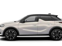 Nuevo DS Automobiles DS3 136 CV (100 kW) 2026 Blanco SUV