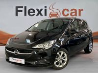 usado Opel Corsa 1.4 66kW (90CV) Expression Pro Gasolina en Flexicar León