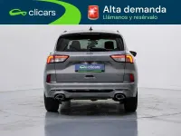 Usado Ford Kuga ST-Line 226 CV (166 kW) 2023 Gris SUV