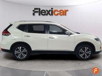 Usado Nissan X-Trail Acenta 160 CV (117 kW) 2019 Blanco SUV