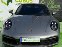 Usado Porsche 911 Carrera 385 CV (283 kW) 2023 Gris Coupe