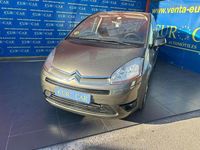 Usado Citroën Grand C4 Picasso Exclusive 110 CV (80 kW) 2007 Marrón Monovolumen