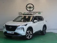 Usado Nissan X-Trail N-Connecta 204 CV (150 kW) 2023 Blanco SUV