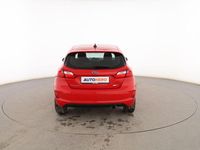 Brugt Ford Fiesta Trend 125 HK (91 kW) 2021 Rød Hatchback