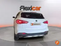 Occasion MG HS Luxury 162 PK (119 kW) 2023 Wit SUV