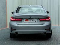 usado BMW 320 320 dA xDrive