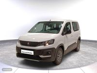 Usado Peugeot Rifter Allure 100 CV (73 kW) 2023 Blanco Monovolumen