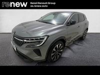 Usado Renault Austral Techno 140 CV (102 kW) 2022 Gris SUV