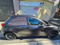 Usado Mazda 2 Edition 90 CV (66 kW) 2020 Gris / plata Berlina