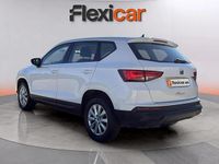 Usado Seat Ateca Reference 110 HP (80 kW) 2023 Branco SUV