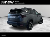 Usado Dacia Bigster Journey 156 CV (114 kW) 2025 Gris SUV