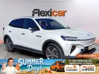 Usado MG Marvel R Luxury 131 kW (179 CV) 2024 Blanco SUV