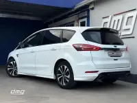 Usado Ford S-MAX ST-Line 192 CV (141 kW) 2019 Blanco Monovolumen