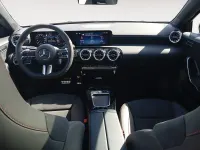 Nuevo Mercedes A180 136 CV (100 kW) 2026 Negro