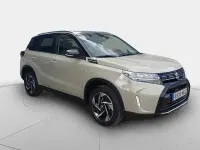 Usado Suzuki Vitara 110 CV (80 kW) 2026 Todoterreno SUV