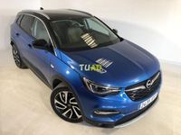 usado Opel Grandland X 2.0 CDTi Ultimate Auto