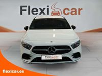 usado Mercedes A180 220