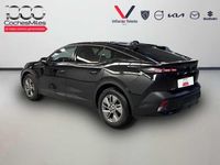 Usado Peugeot 408 Allure 145 CV (106 kW) 2025 Negro SUV
