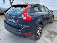 Occasion Volvo XC60 Momentum 163 ch (119 kW) 2011 Bleue SUV