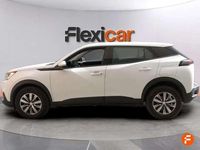 Usado Peugeot 2008 Active 110 CV (80 kW) 2021 Blanco SUV