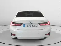 Usado BMW 320 190 CV (139 kW) 2020 Berlina