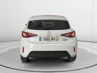 Usado MG MG3 Comfort 195 CV (143 kW) 2025 Blanco Utilitario