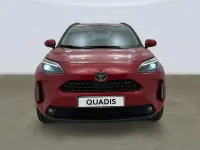 Usado Toyota Yaris Cross Style 130 CV (95 kW) 2024 Rojo SUV