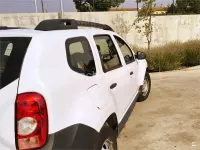 Usado Dacia Duster Ambiance 109 CV (80 kW) 2015 Blanco SUV