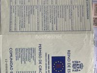 Usado Mercedes A180 Avantgarde 109 CV (80 kW) 2012 Gris / plata Monovolumen