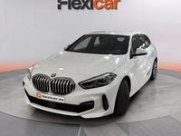 Usado BMW 118 150 CV (110 kW) 2021 Blanco Utilitario