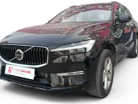 Usado Volvo XC60 Core 197 CV (144 kW) 2023 Negro SUV