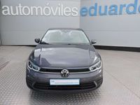 usado VW Polo 1.0 TSI Advance 70kW