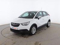 Usado Opel Crossland X Edition 82 CV (60 kW) 2020 Blanco SUV