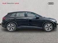 Usado Audi Q4 e-tron Advanced Plus 150 kW (204 HP) 2025 Preto SUV