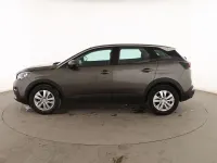 Usado Peugeot 3008 Active 120 CV (88 kW) 2017 Gris SUV