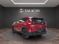 Nuevo Citroën C5 Aircross 145 CV (106 kW) 2026 Rojo SUV