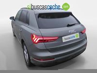 Usado Audi Q3 Advanced Plus 150 CV (110 kW) 2025 Gris/plata SUV