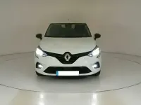 Usado Renault Clio Business 86 CV (63 kW) 2021 Blanco Utilitario