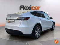Usado Tesla Model Y RWD 255 kW (347 CV) 2022 Blanco SUV