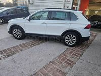 Usado VW Tiguan Advance 150 CV (110 kW) 2016 Blanco SUV