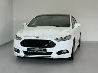 Usado Ford Mondeo ST-Line 165 CV (121 kW) 2018 Blanco Berlina