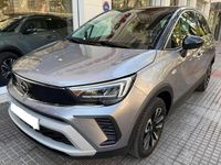 Usado Opel Crossland X Elegance 110 CV (80 kW) 2024 Gris SUV