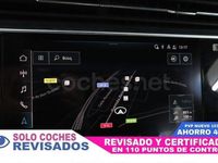 Usado Audi Q7 S-Line 286 CV (210 kW) 2021 Azul SUV