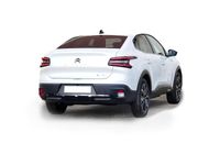 Usado Citroën e-C4 Shine 114 kW (156 CV) 2023 Blanco Berlina