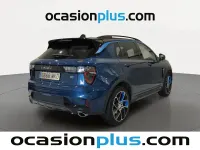 Usado Lynk & Co 01 261 CV (191 kW) 2023 Blanco SUV