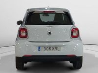 Usado Smart ForFour Electric Drive 60 kW (82 CV) 2019