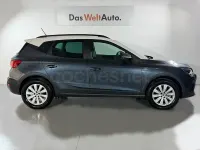 Usado Seat Arona Style 115 CV (84 kW) 2025 Gris SUV