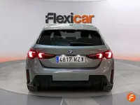 Usado BMW 120 170 CV (125 kW) 2025 Gris Utilitario